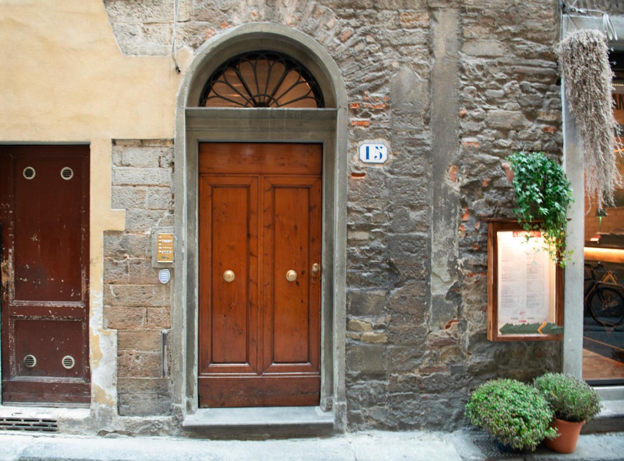Terme By Mamo * Florença