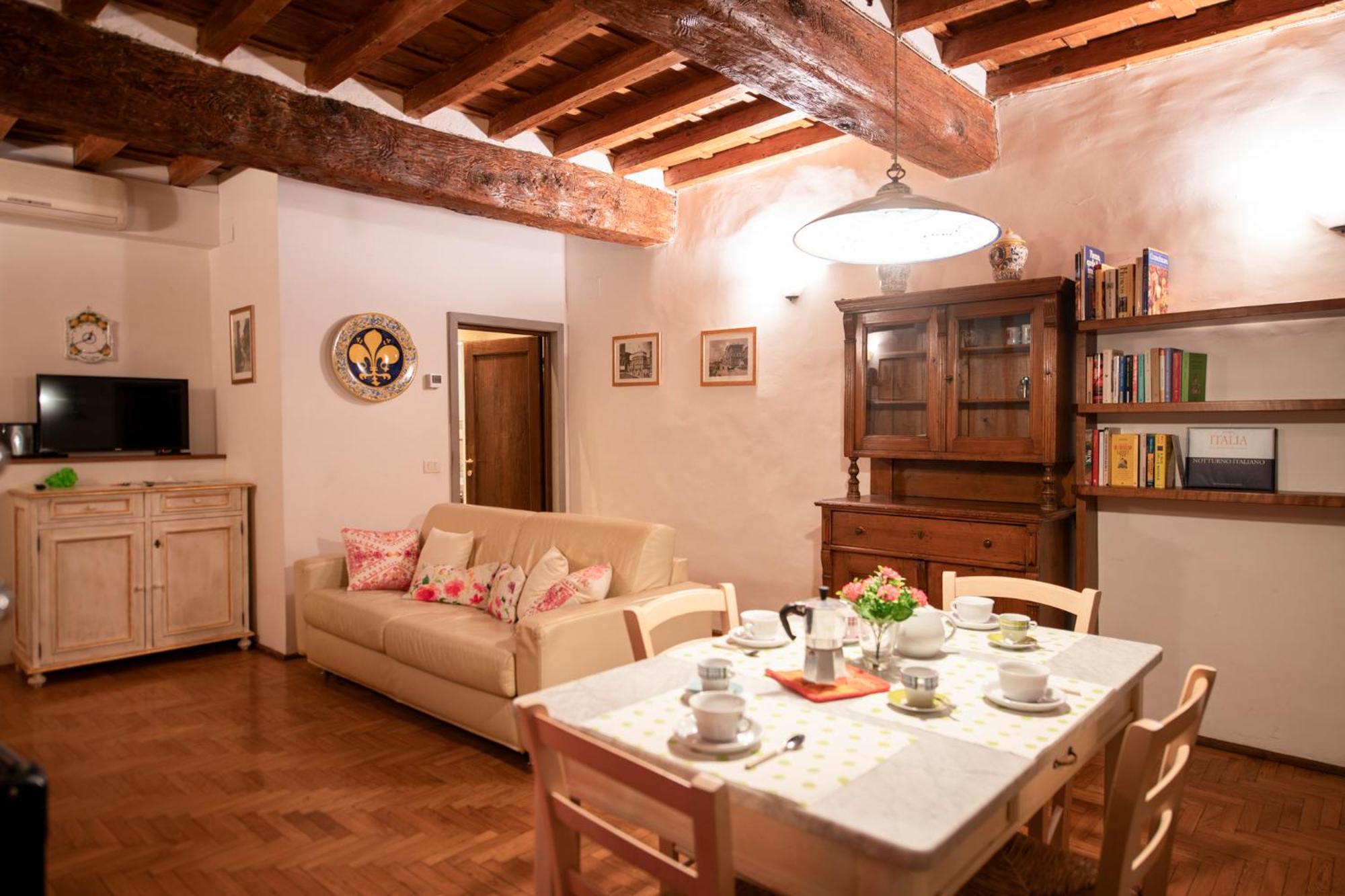 Terme By Mamo Apartamento Florença