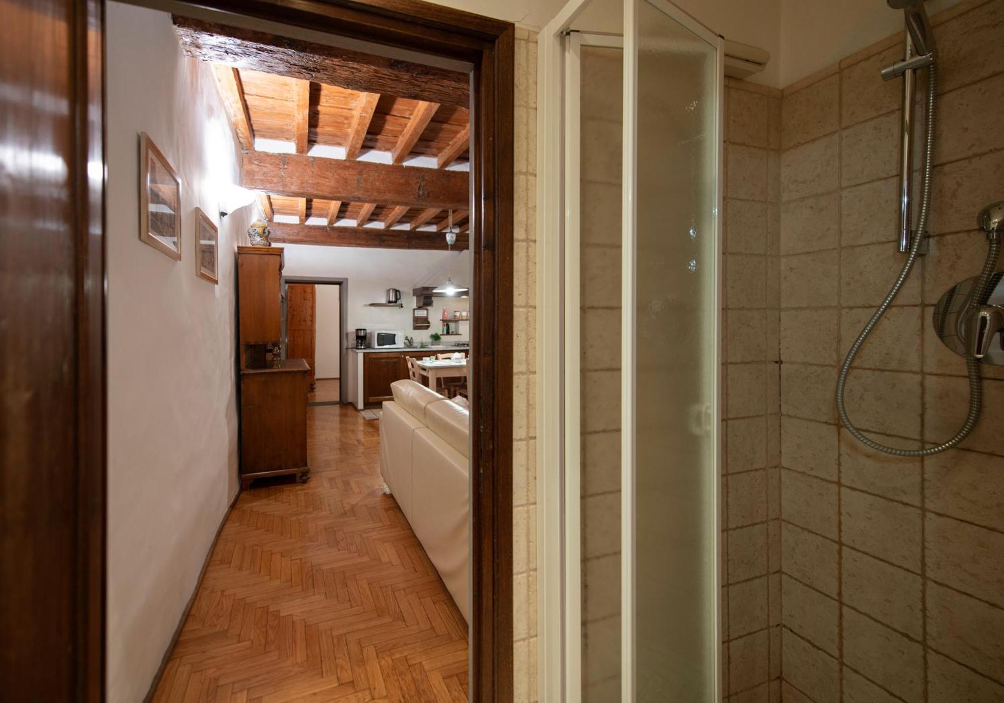 Apartamento Terme By Mamo Florença