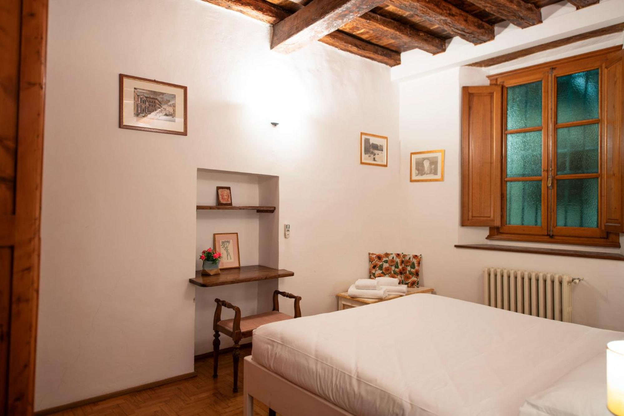 Terme By Mamo Apartamento *