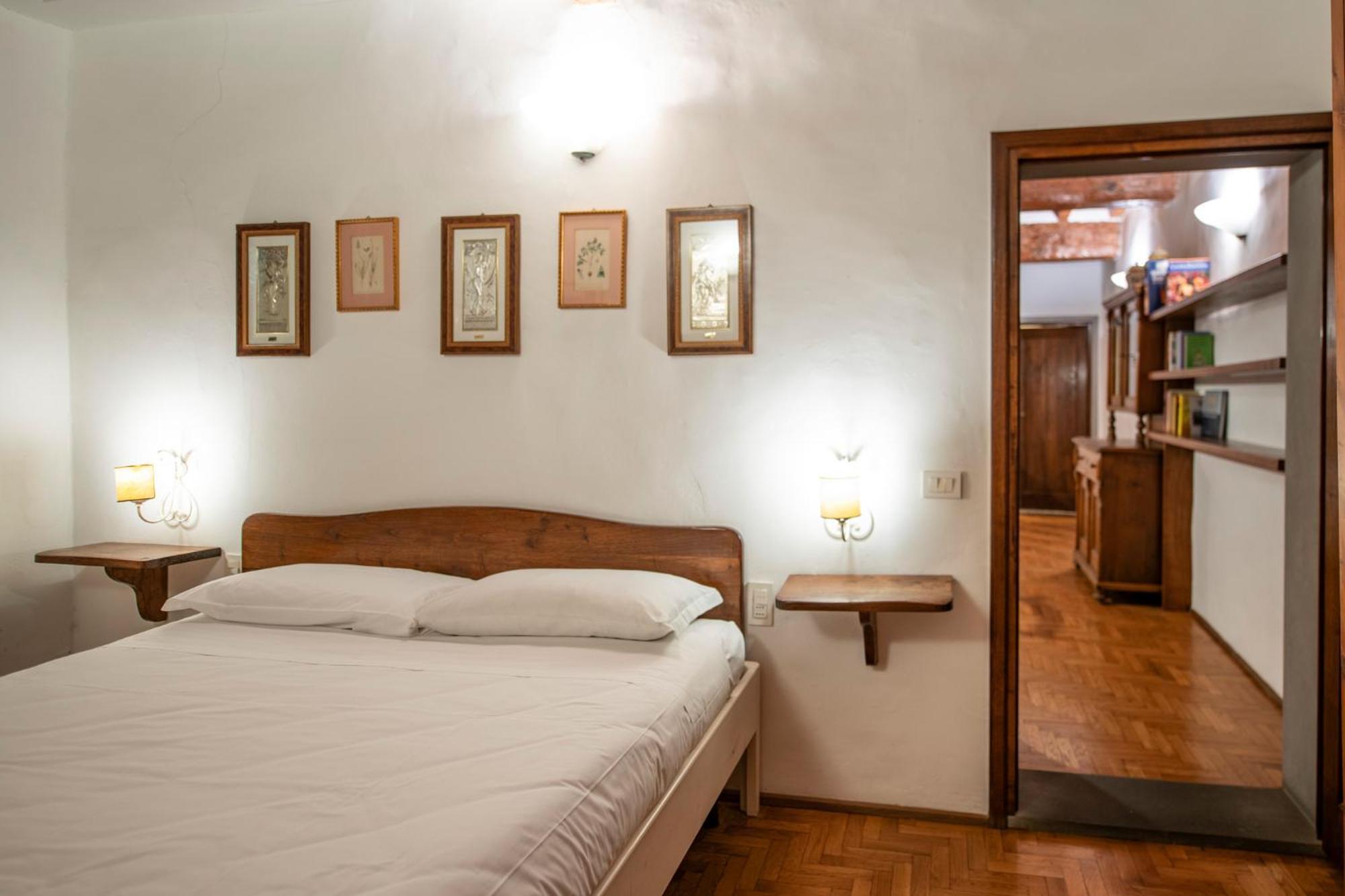 Apartamento Terme By Mamo *