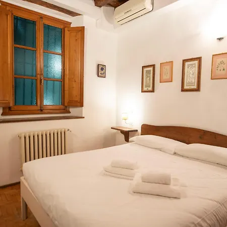 Terme Apartment By Mamo Florence Extérieur photo