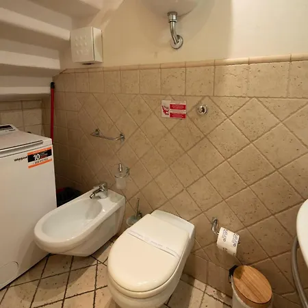 Terme Apartment By Mamo Florence Extérieur photo