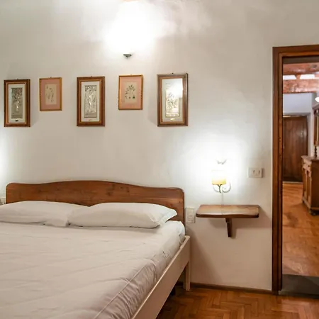 Terme Apartment By Mamo Florence Extérieur photo