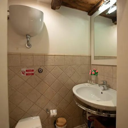 Terme Apartment By Mamo Florence Extérieur photo