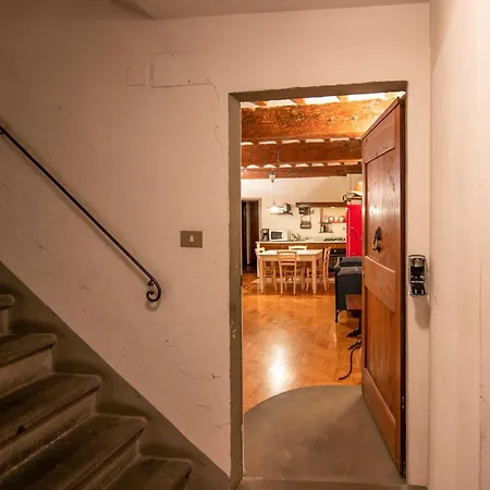 Terme Apartment By Mamo Florence Extérieur photo