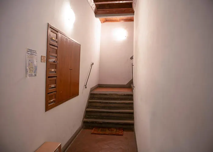 Terme Apartment By Mamo Florence