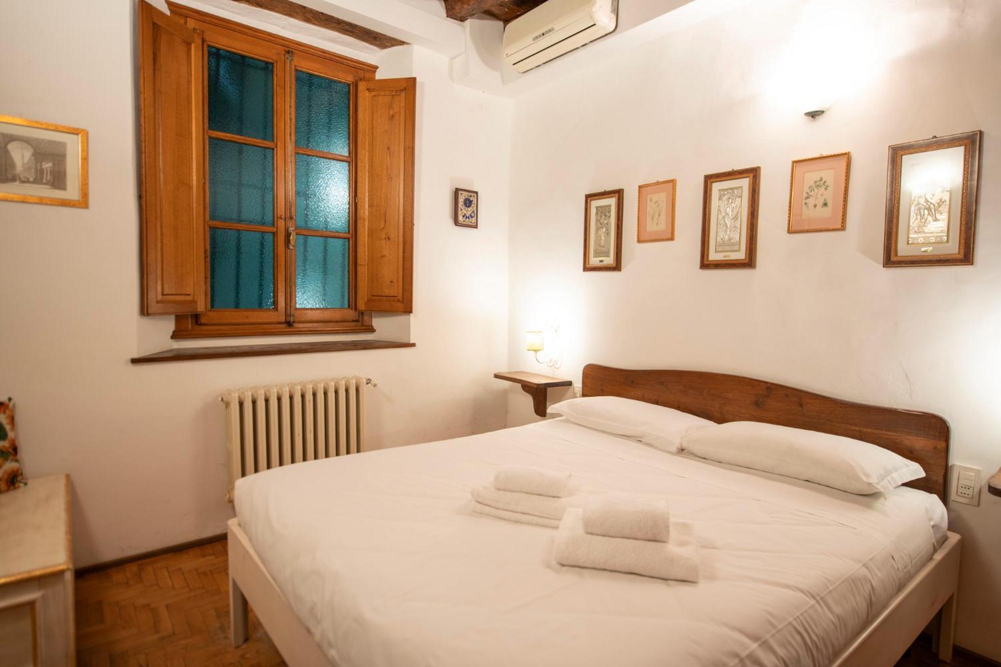 Apartamento Ponte Vecchio *
