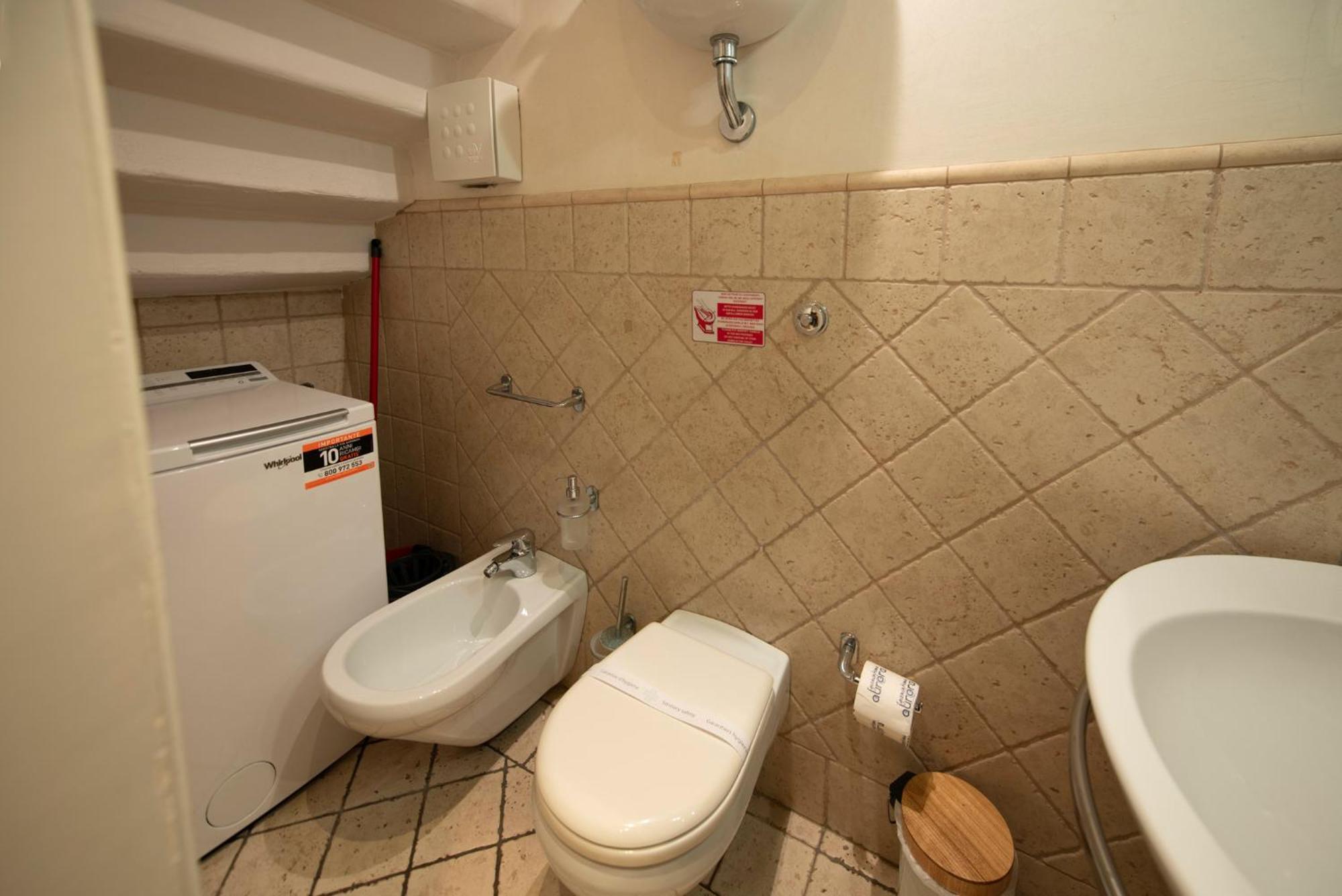 Apartamento Ponte Vecchio