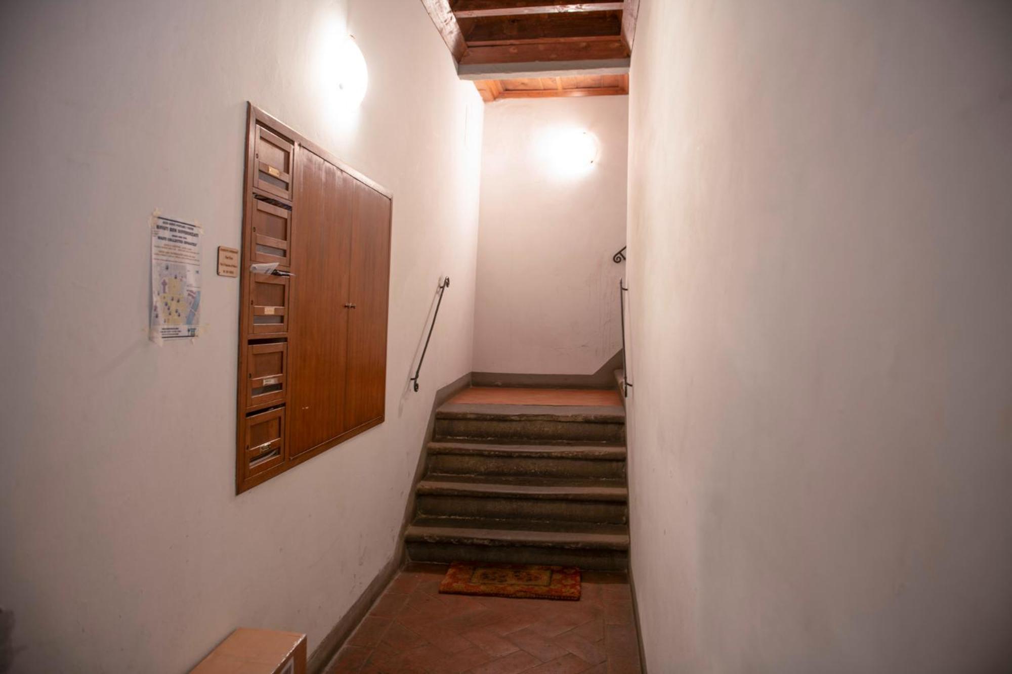 Terme By Mamo Apartment Florenz