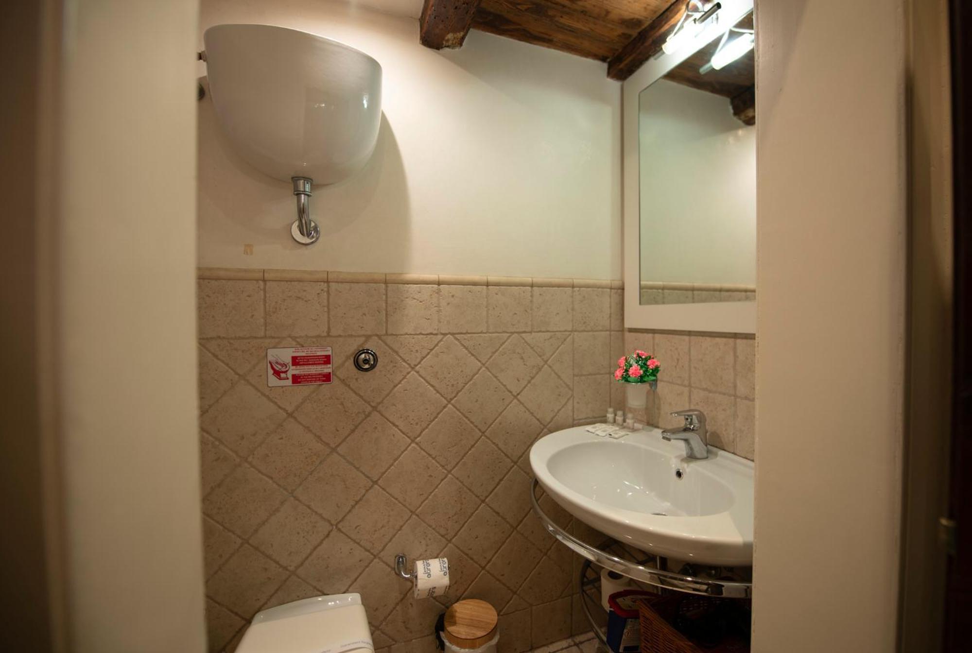 Apartment Terme By Mamo Florenz