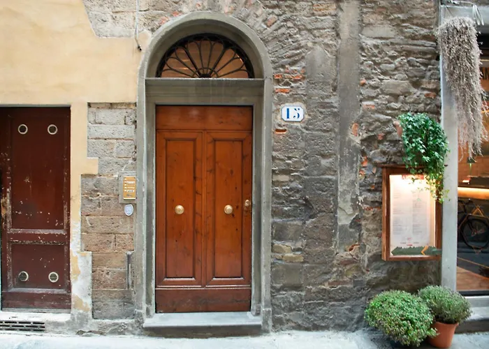 Terme Apartment By Mamo Florence